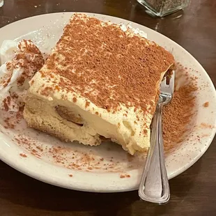 Tiramisu