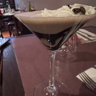 Espresso Martini