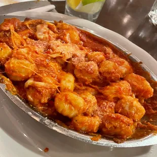 Gnocchi
