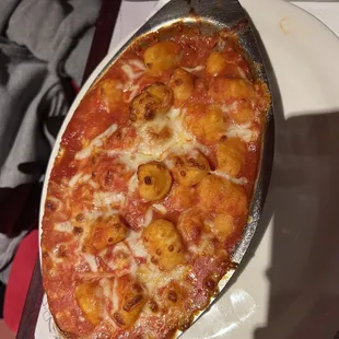 Gnocchi