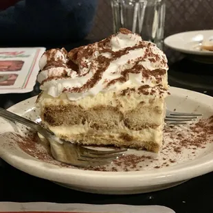 Amazing Tiramisu