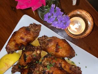 Raso's Grille