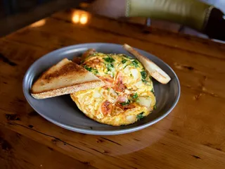 Semolina Kitchen & Bar