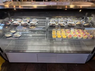 Tea Fusion Cafe