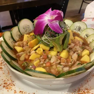 Ceviche