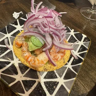 Tostadas