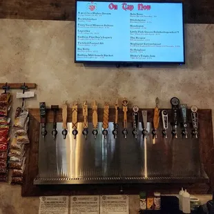 Taps