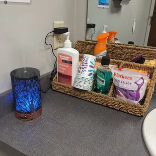 Best bathroom ever