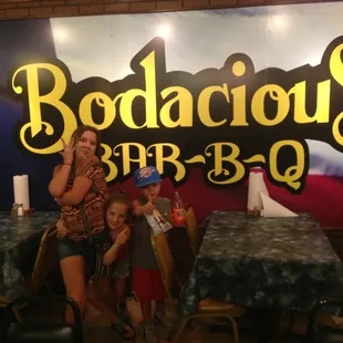 Awesome food and service!