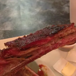 Ribs!