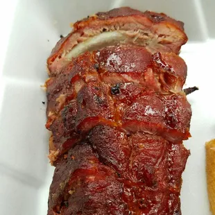 Ribs ..YESSSSSS!!!!!!