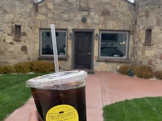 The Little Castle Coffee Shop