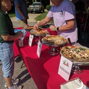 Best pizza
