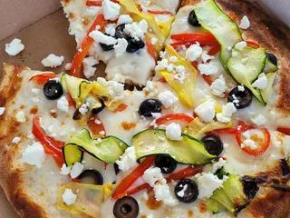 Hades Wood Fired Oven