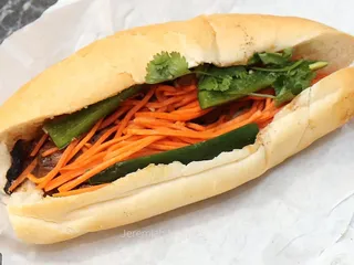 Viet's Express