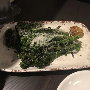Broccolini