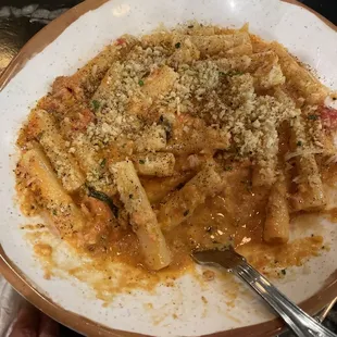 pasta, food, pasta dish