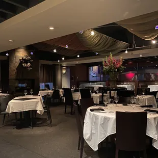 Interior: it&apos;s beautiful!