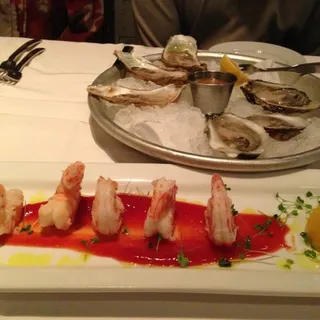 Shrimp Cocktail