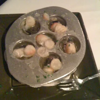 Escargot