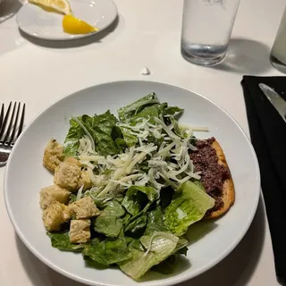 House Salad