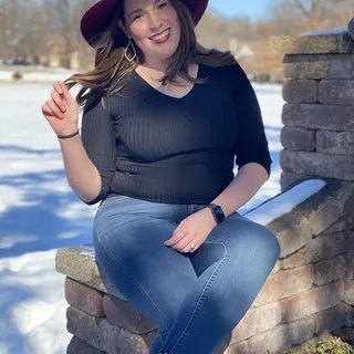 Megan S.