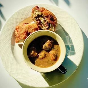 Bodeau's Caribbean Cuisine