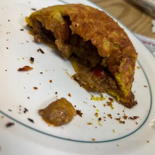 Empanada