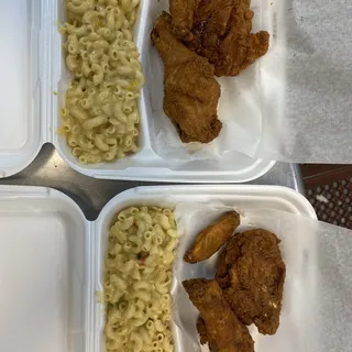 Mac and Cheese