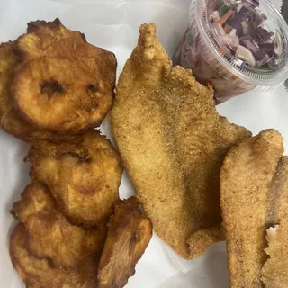 Catfish Fillet