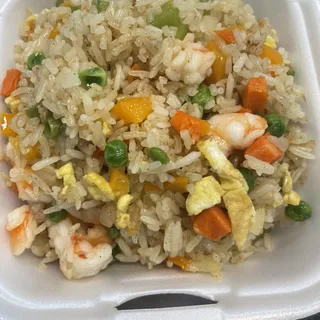 Shrimp