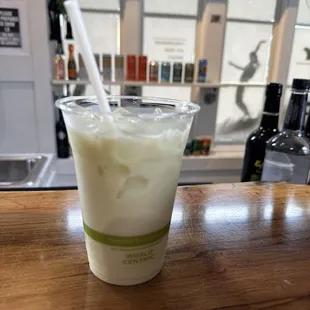 drink