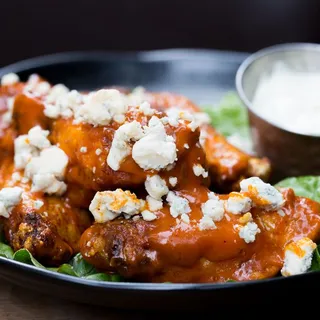 Buffalino Wings