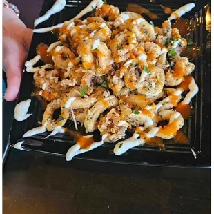 Calamari