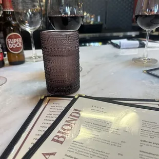 Roth cab is delicious.