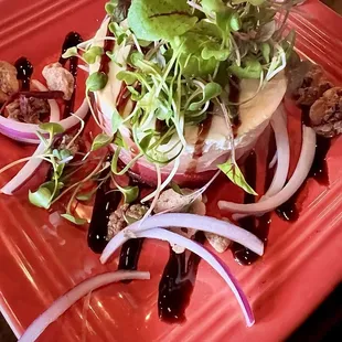 Beet Salad