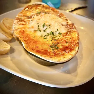 Lasagna