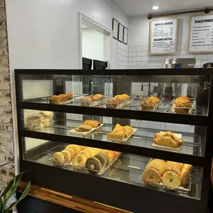 food, bagels