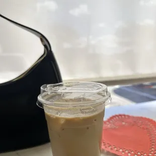 Iced Bodega Cat