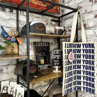 BODEGA/NYC merch