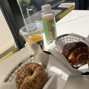 Everything Bagel