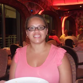 Latisha M.
