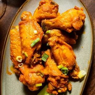 bbq wings, bbq chicken, chicken wings and fried chicken, fried chicken wings, food, chicken wings, chicken, poultry, fried chicken