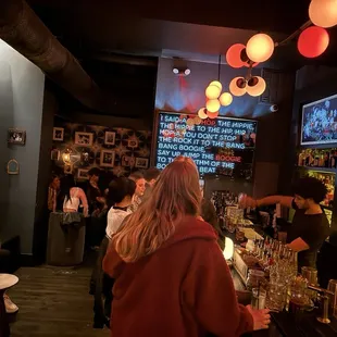 Apt B - shhhh... IYKYK