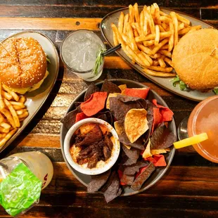 burger, burgers, food