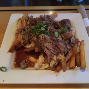 Poutine