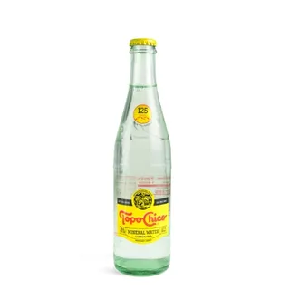 Topo Chico