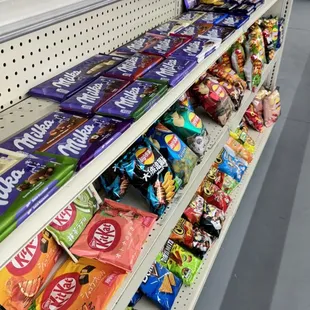 We always update with new inventory