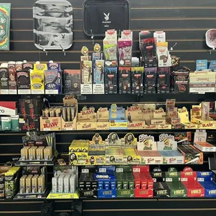 Best selection of wraps