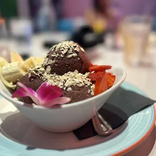 Açai bowl